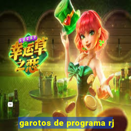 garotos de programa rj